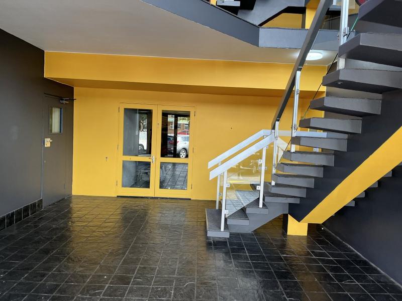 To Let Commercial Property for Rent in Montague Gardens Western Cape